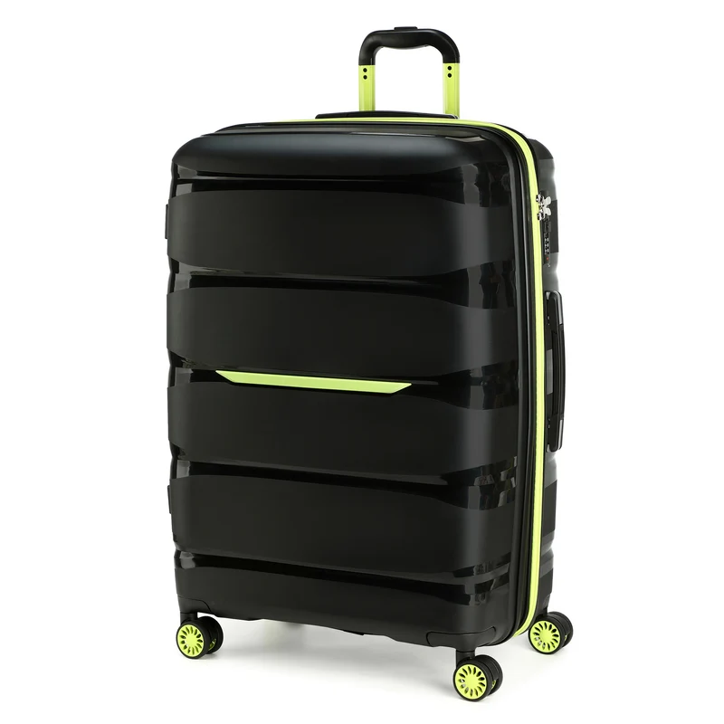 GREENWICH maleta grande expansible 75cm LIMA