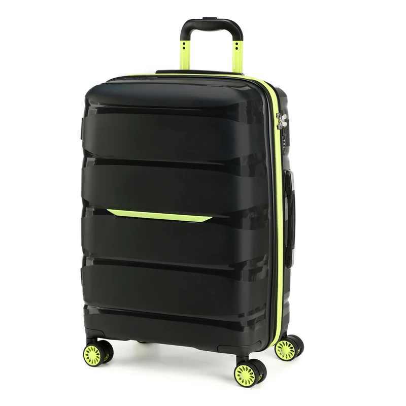 GREENWICH maleta mediana expansible 67cm LIMA
