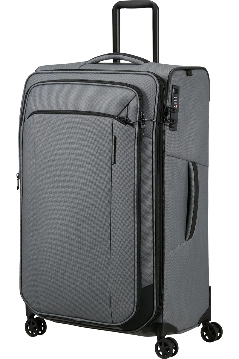 SAMSONITE maleta grande expansible 79cm LTD RESPARK