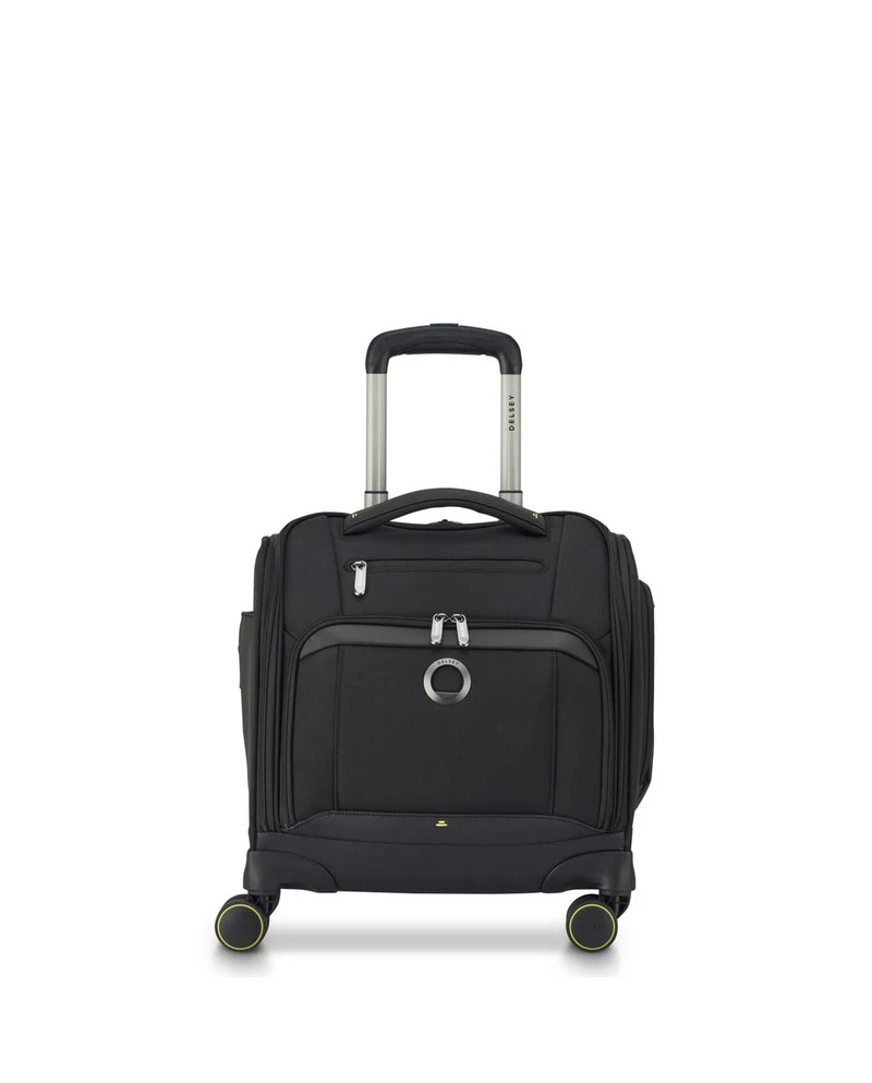 DELSEY DLC PRO UNDERSEATER 4 RUEDAS