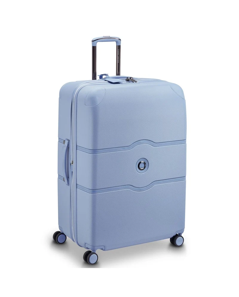 DELSEY CHATELET AIR 2.0 TROLLEY EXTENSIBLE 82CM - ED. ESPECIAL 80 ANIVERSARIO