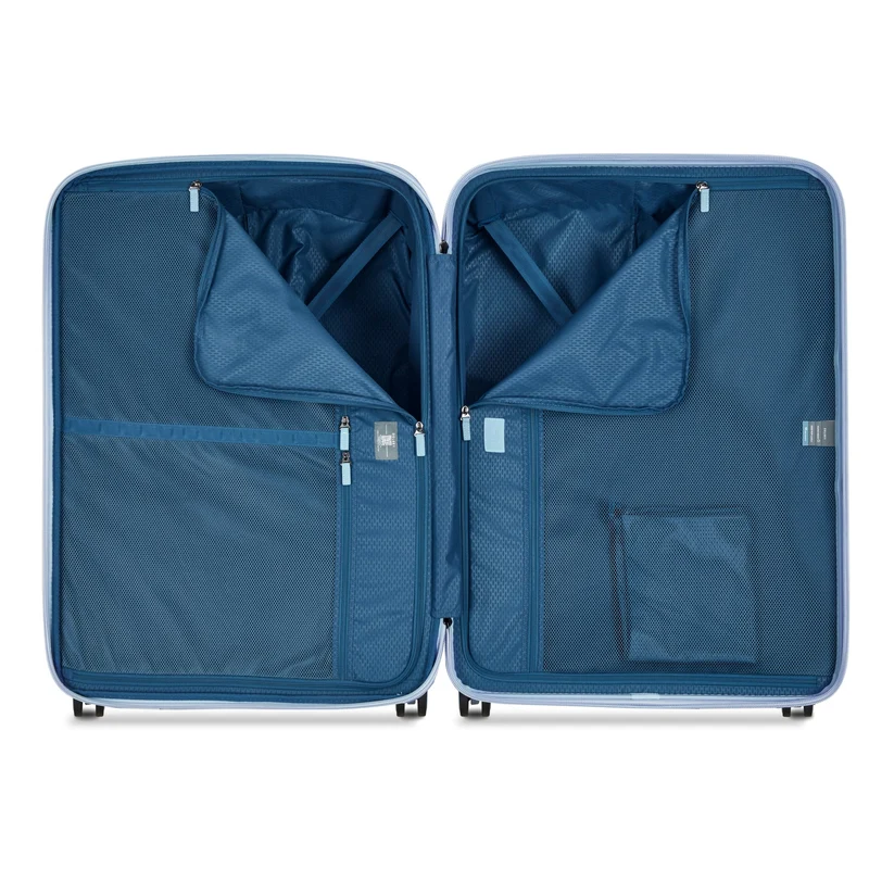 DELSEY CHATELET AIR 2.0 TROLLEY EXTENSIBLE 82CM - ED. ESPECIAL 80 ANIVERSARIO