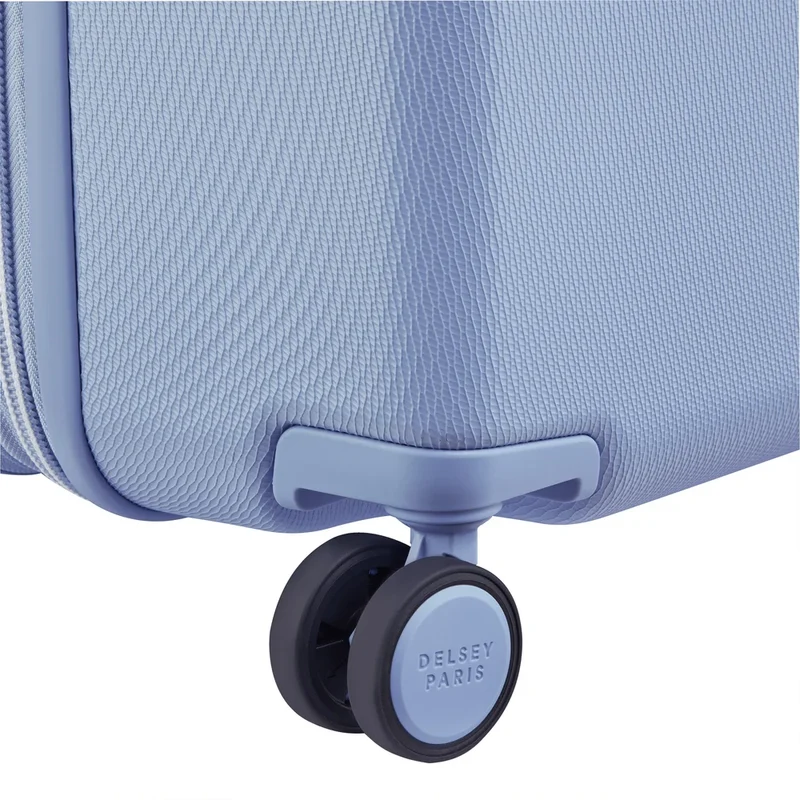 DELSEY CHATELET AIR 2.0 TROLLEY EXTENSIBLE 82CM - ED. ESPECIAL 80 ANIVERSARIO