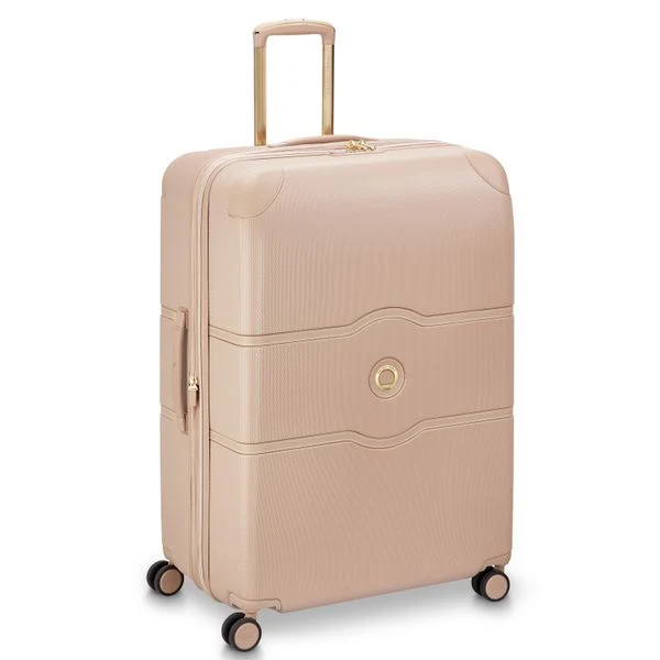DELSEY CHATELET AIR 2.0 TROLLEY EXTENSIBLE 82CM - ED. ESPECIAL 80 ANIVERSARIO