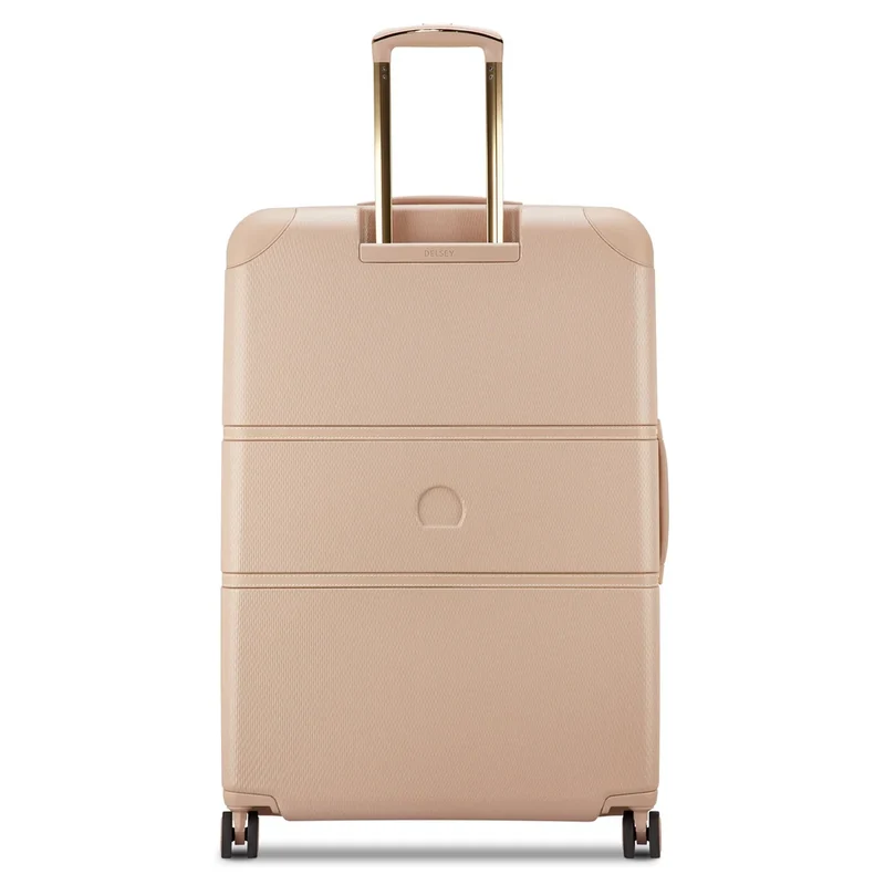 DELSEY CHATELET AIR 2.0 TROLLEY EXTENSIBLE 82CM - ED. ESPECIAL 80 ANIVERSARIO