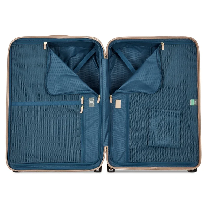 DELSEY CHATELET AIR 2.0 TROLLEY EXTENSIBLE 82CM - ED. ESPECIAL 80 ANIVERSARIO