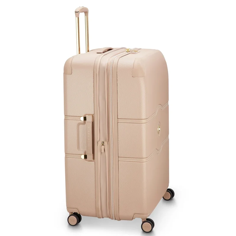DELSEY CHATELET AIR 2.0 TROLLEY EXTENSIBLE 82CM - ED. ESPECIAL 80 ANIVERSARIO