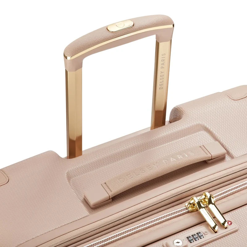 DELSEY CHATELET AIR 2.0 TROLLEY EXTENSIBLE 82CM - ED. ESPECIAL 80 ANIVERSARIO