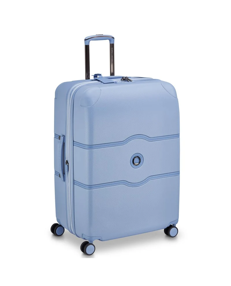 DELSEY CHATELET AIR 2.0 TROLLEY EXTENSIBLE 76CM - ED. ESPECIAL 80 ANIVERSARIO