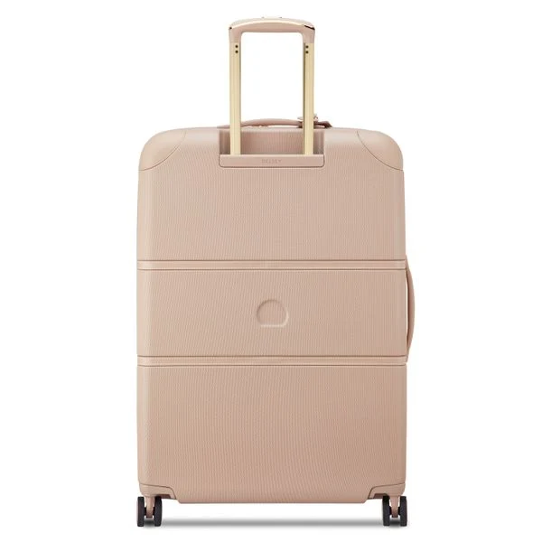 DELSEY CHATELET AIR 2.0 TROLLEY EXTENSIBLE 76CM - ED. ESPECIAL 80 ANIVERSARIO
