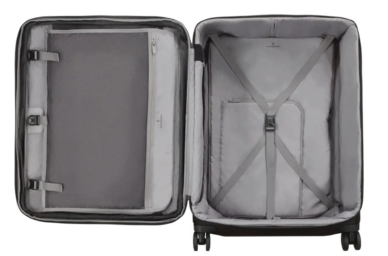 VICTORINOX WERKS TRAVELER 6.0 SOFTSIDE MALETA GRANDE 71CM