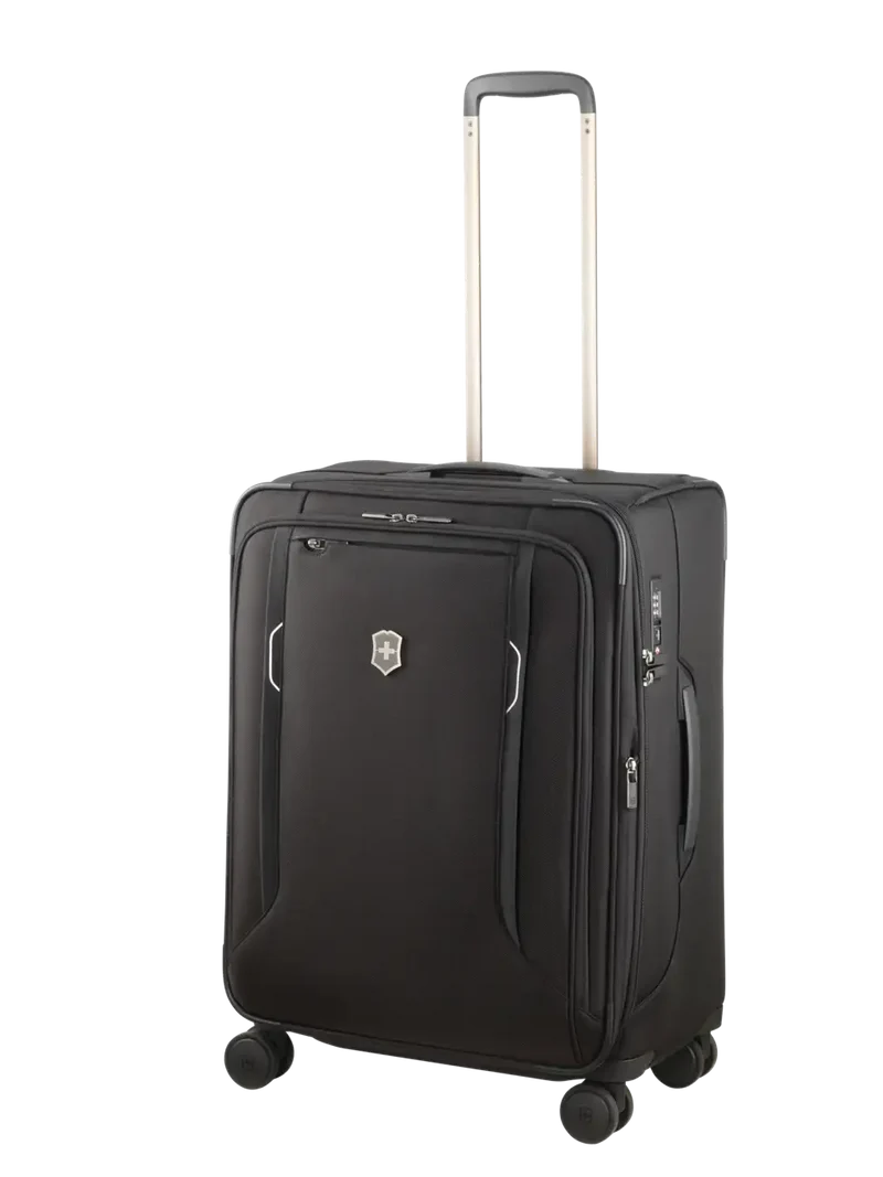 VICTORINOX WERKS TRAVELER 6.0 SOFTSIDE MALETA MEDIANA 63CM