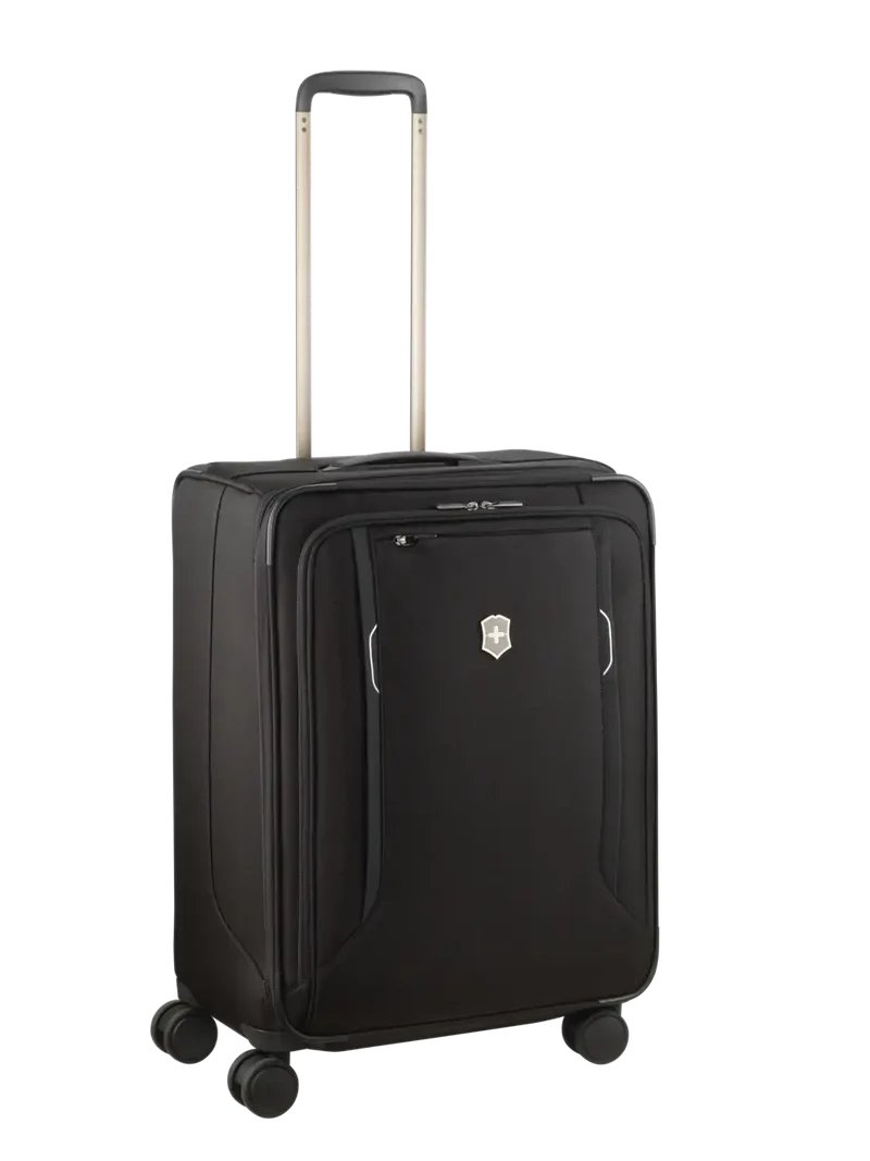VICTORINOX WERKS TRAVELER 6.0 SOFTSIDE MALETA MEDIANA 63CM