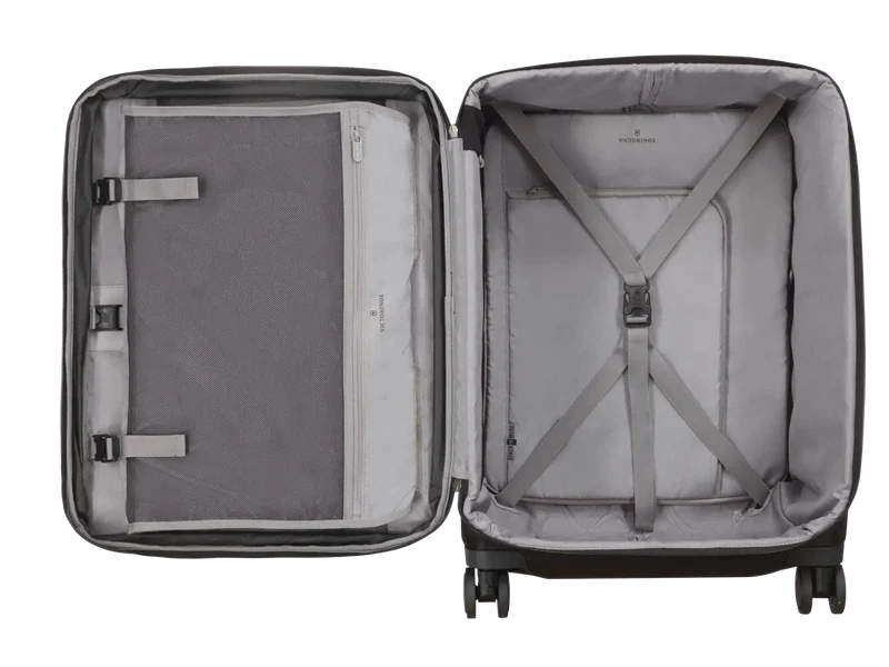 VICTORINOX WERKS TRAVELER 6.0 SOFTSIDE MALETA MEDIANA 63CM