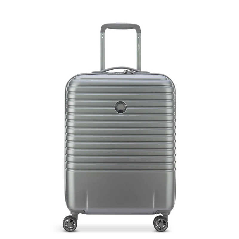 DELSEY MALETA DE CABINA SLIM CAUMARTIN PLUS 55CM