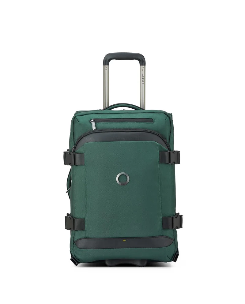 DELSEY DLC PRO MOCHILA 15" CON SISTEMA WPS