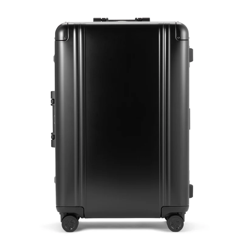 Classic Aluminum 3.0 | Large Travel Case 88L