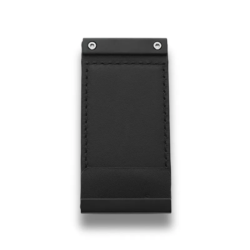 Pursuit Aluminum Monogram ID Tag