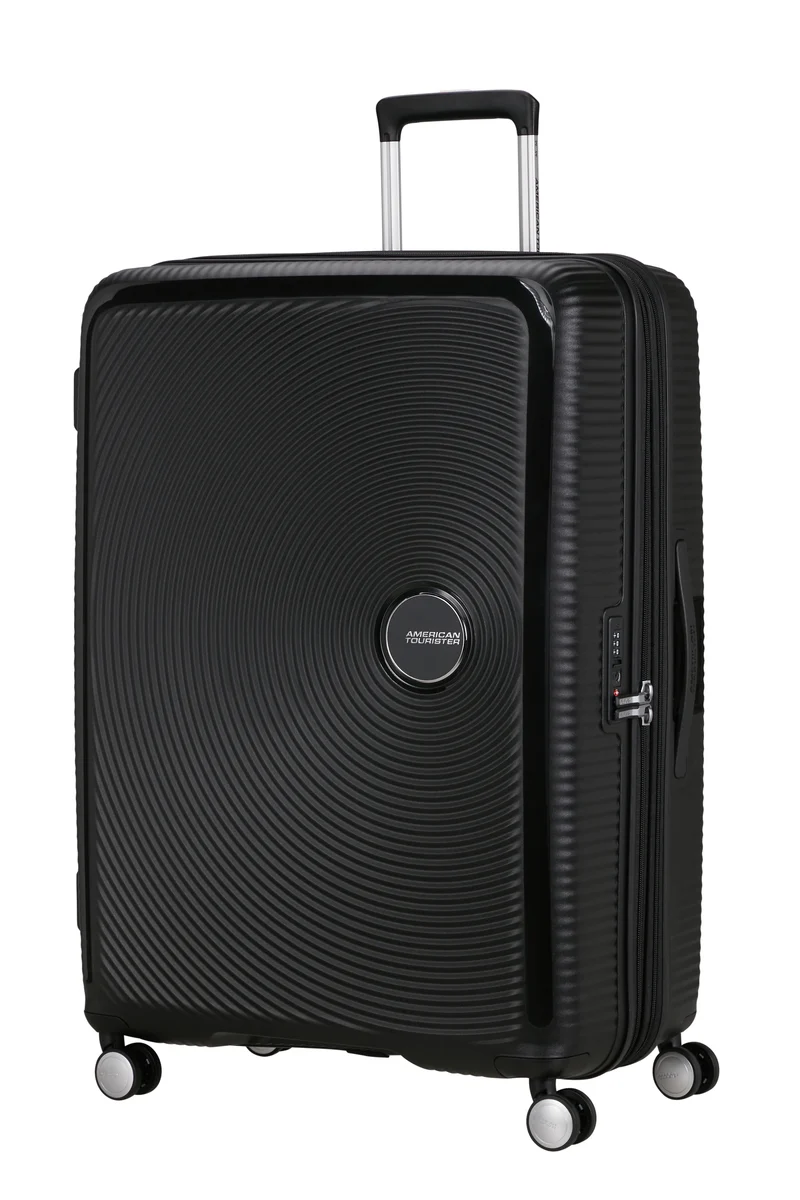 American Tourister Soundbox 80 cm