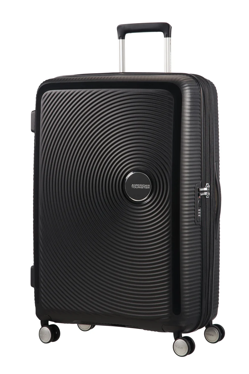 American Tourister Soundbox 77 cm