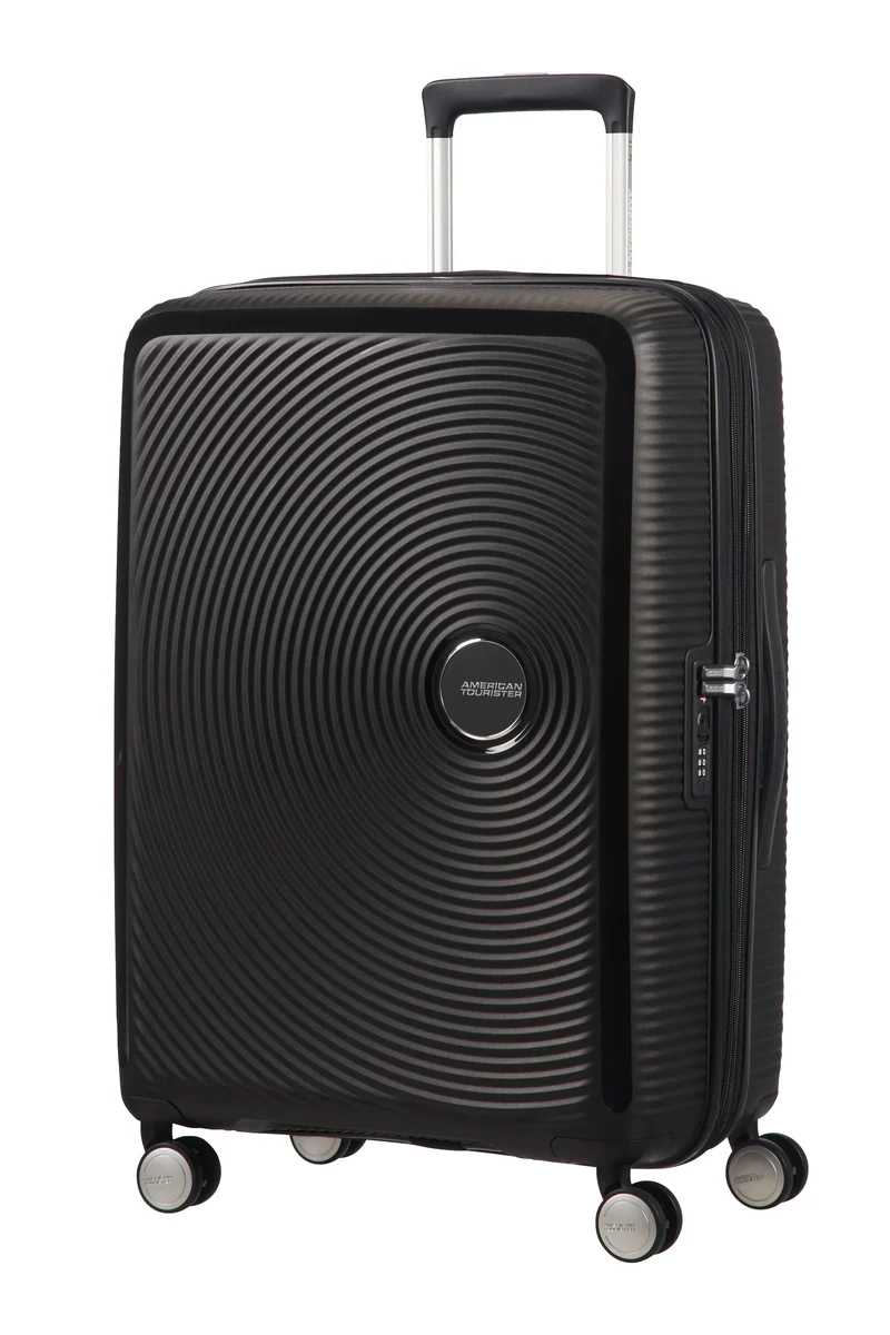 American Tourister Soundbox 67 cm