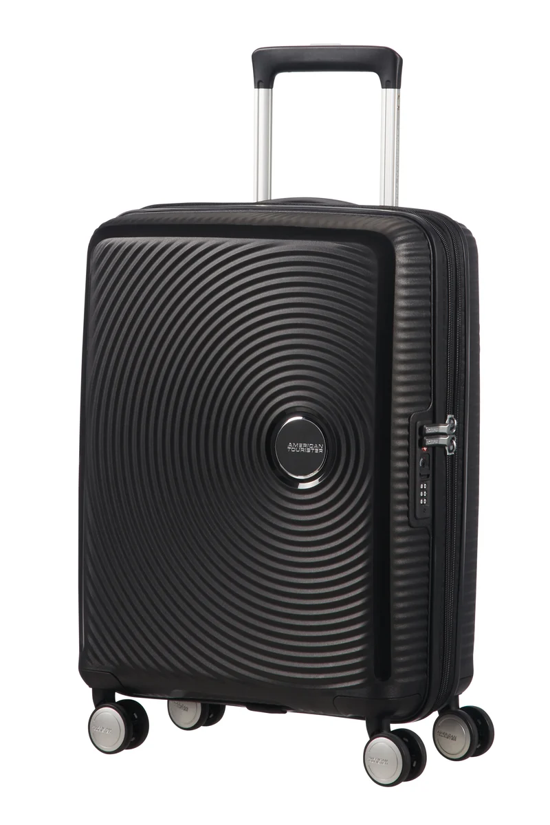 American Tourister Soundbox 55 cm