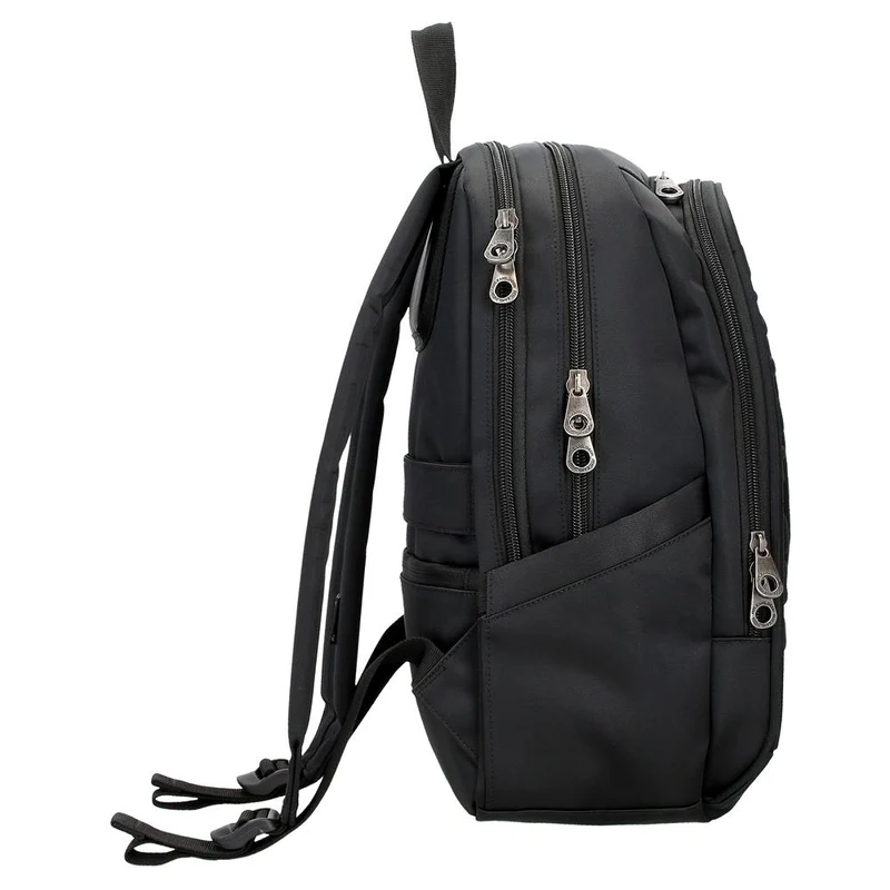 7012142 MOCHILA ADAP. PORTAORD. 2C. PJL ANCOR NEGRO