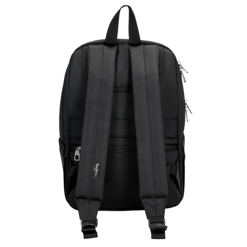 7012142 MOCHILA ADAP. PORTAORD. 2C. PJL ANCOR NEGRO