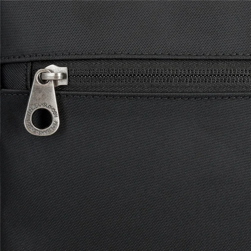 7012142 MOCHILA ADAP. PORTAORD. 2C. PJL ANCOR NEGRO