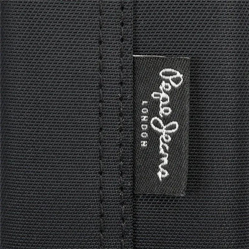 7012142 MOCHILA ADAP. PORTAORD. 2C. PJL ANCOR NEGRO