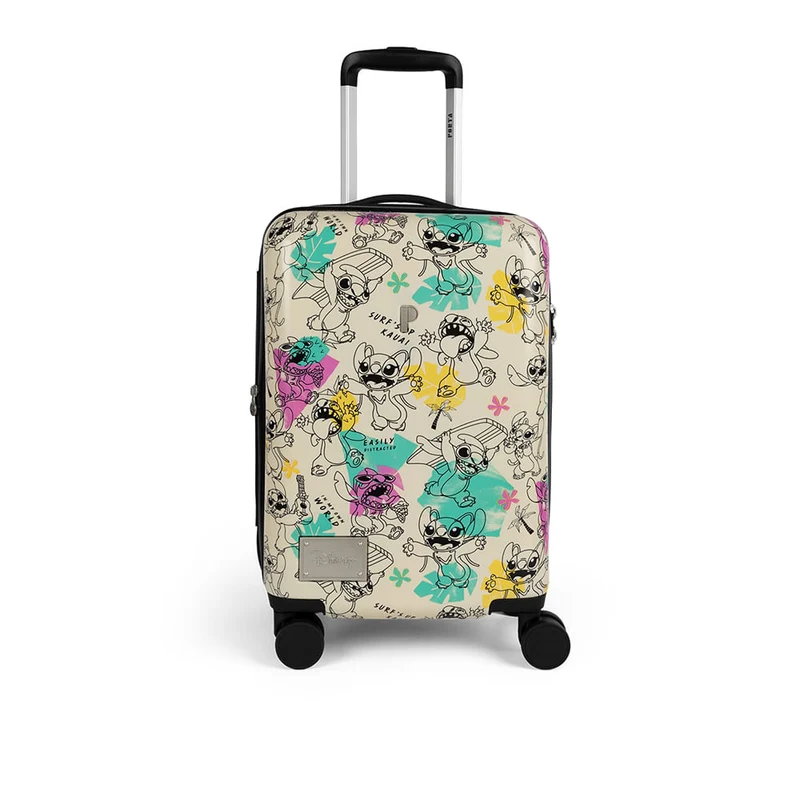 Maleta Destiny 18" Stitch Pattern