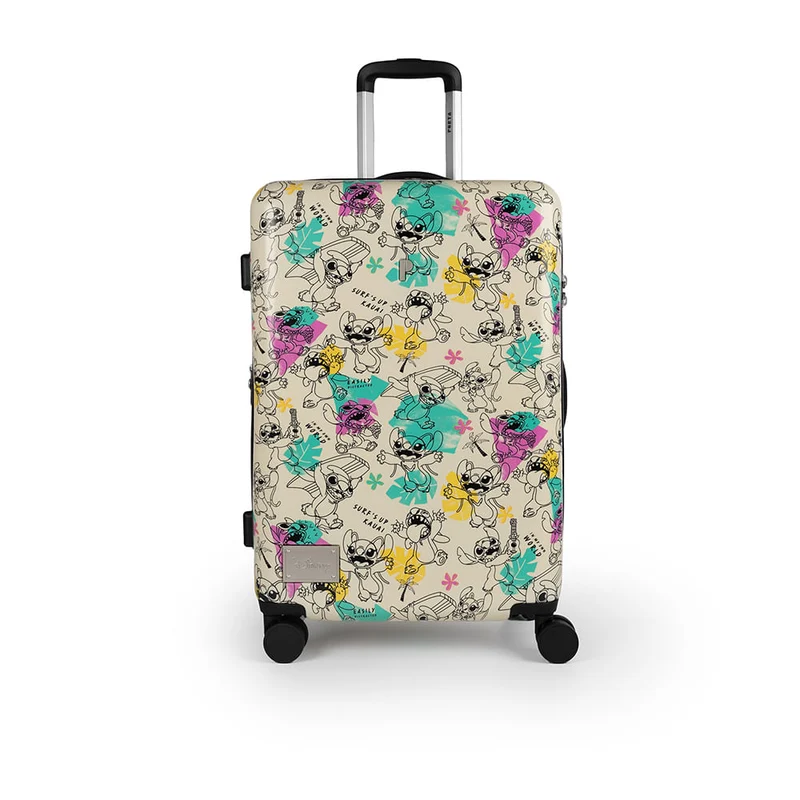 Maleta Destiny 24" Stitch Pattern