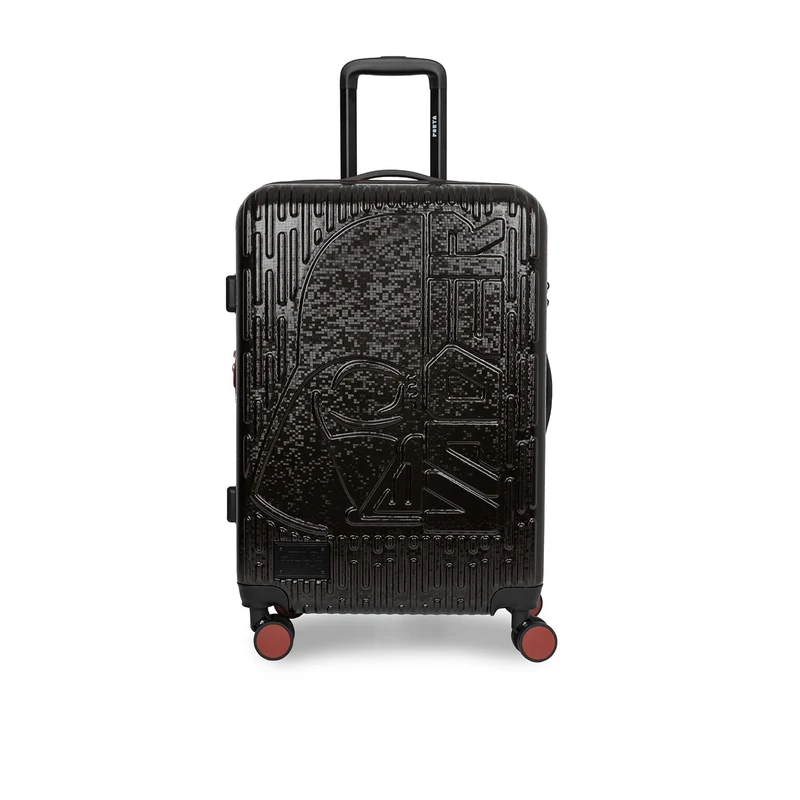 Maleta Varenna 28" Vader Black