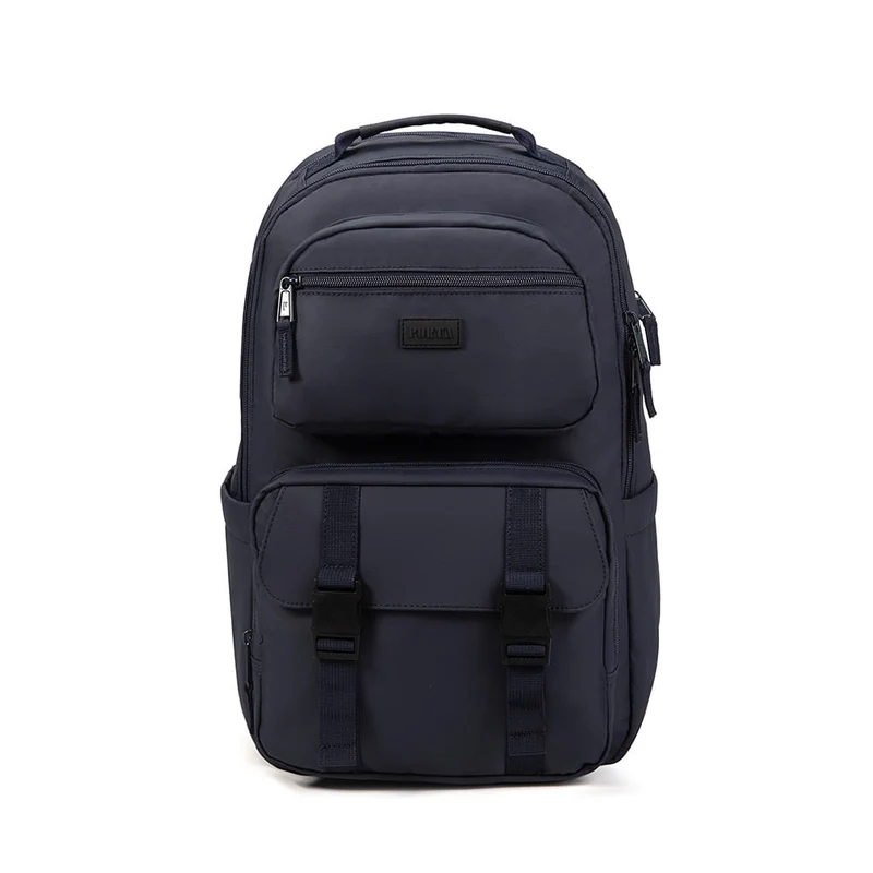 Mochila Jeremy Azul