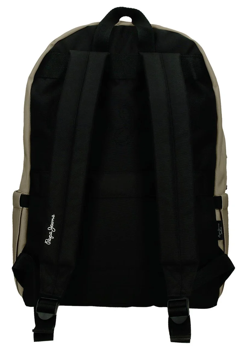63392H5 MOCHILA PORTAORD + PORTATODO. 44CM. PJL ARIS EVERGRE