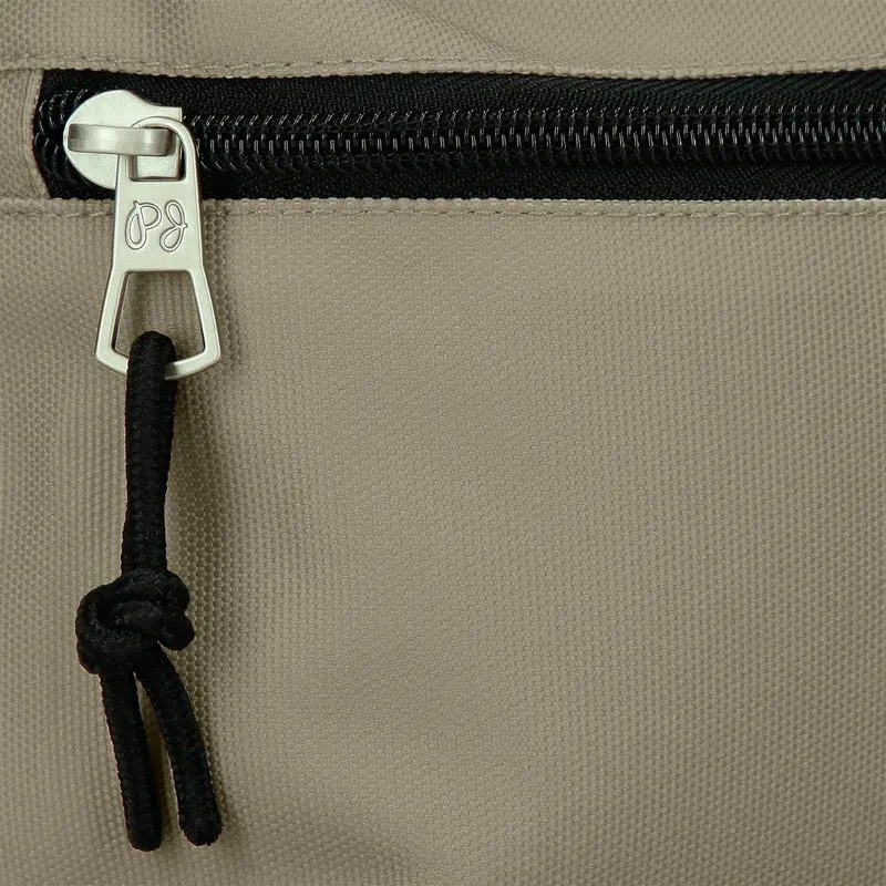 63392H5 MOCHILA PORTAORD + PORTATODO. 44CM. PJL ARIS EVERGRE