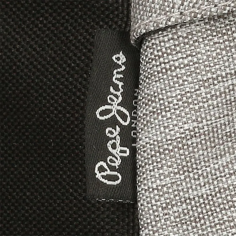 63392H1 MOCHILA PORTAORD + PORTATODO. 44CM. PJL ARIS EVERGRE