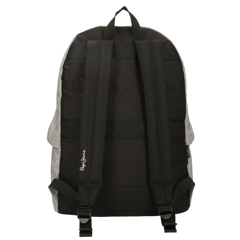 63392H1 MOCHILA PORTAORD + PORTATODO. 44CM. PJL ARIS EVERGRE