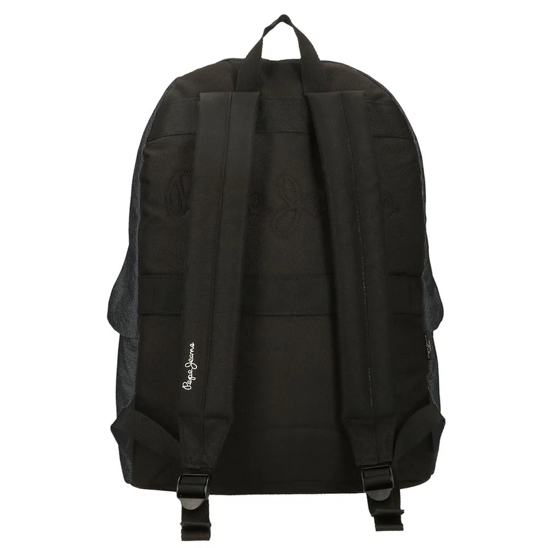 63392C8 MOCHILA PORTAORD + PORTATODO. 44CM. PJL ARIS EVERGRE