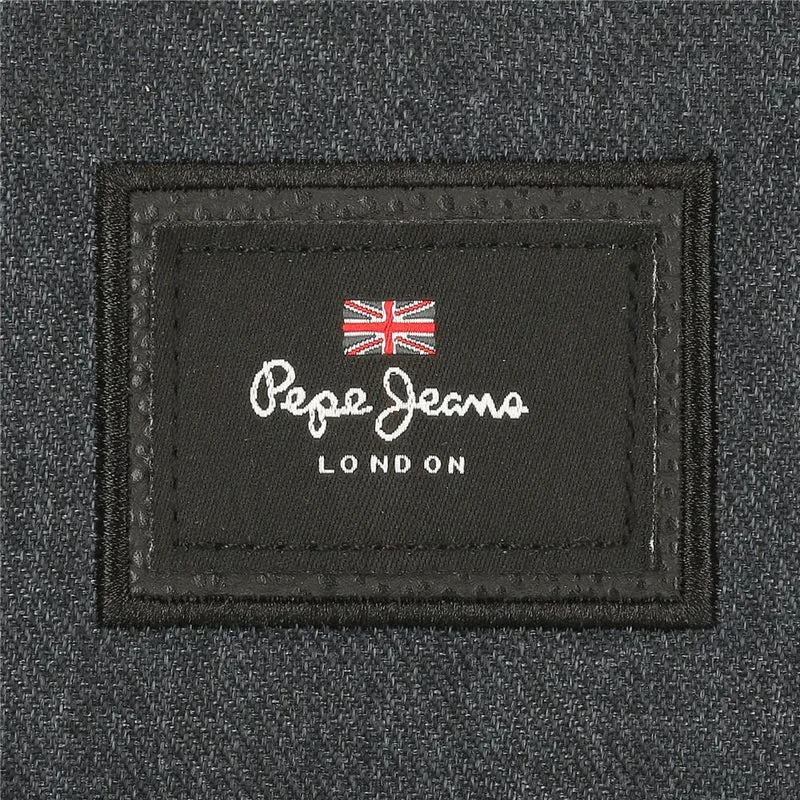 63392C8 MOCHILA PORTAORD + PORTATODO. 44CM. PJL ARIS EVERGRE