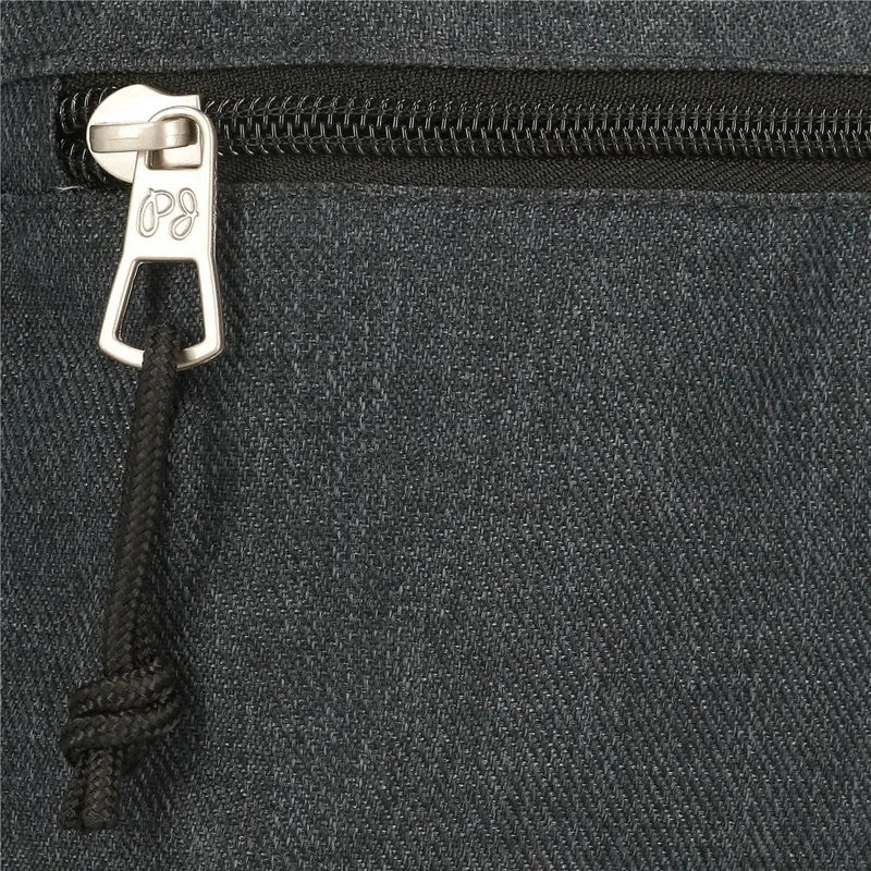 63392C8 MOCHILA PORTAORD + PORTATODO. 44CM. PJL ARIS EVERGRE