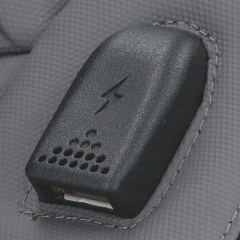 7342833 MOCHILA ADAP. PORTAORD & TABLET 3C. PJL HOXTON GRIS