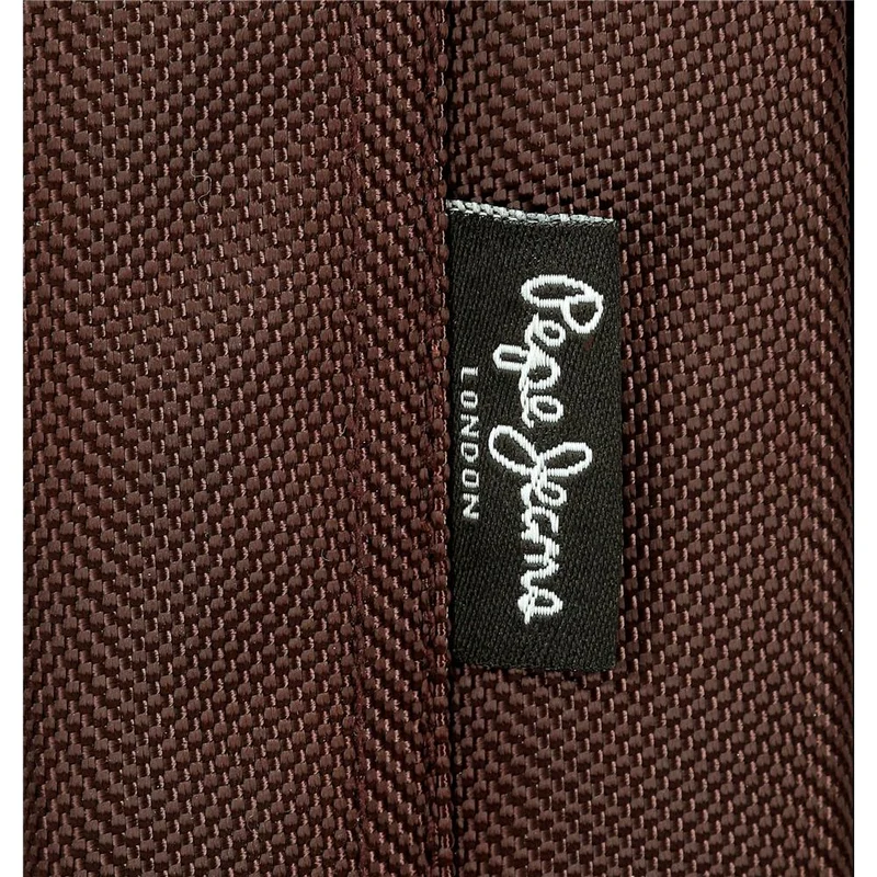 7812132 MOCHILA ADAP. PORTAORD. 2C. PJL HORLEY MARRON