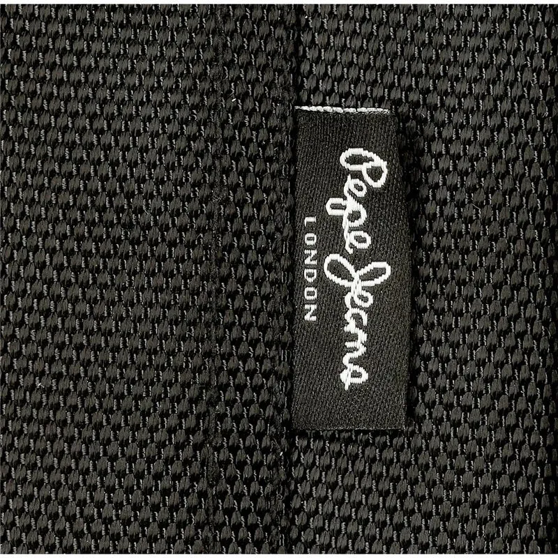 7812131 MOCHILA ADAP. PORTAORD. 2C. PJL HORLEY NEGRO