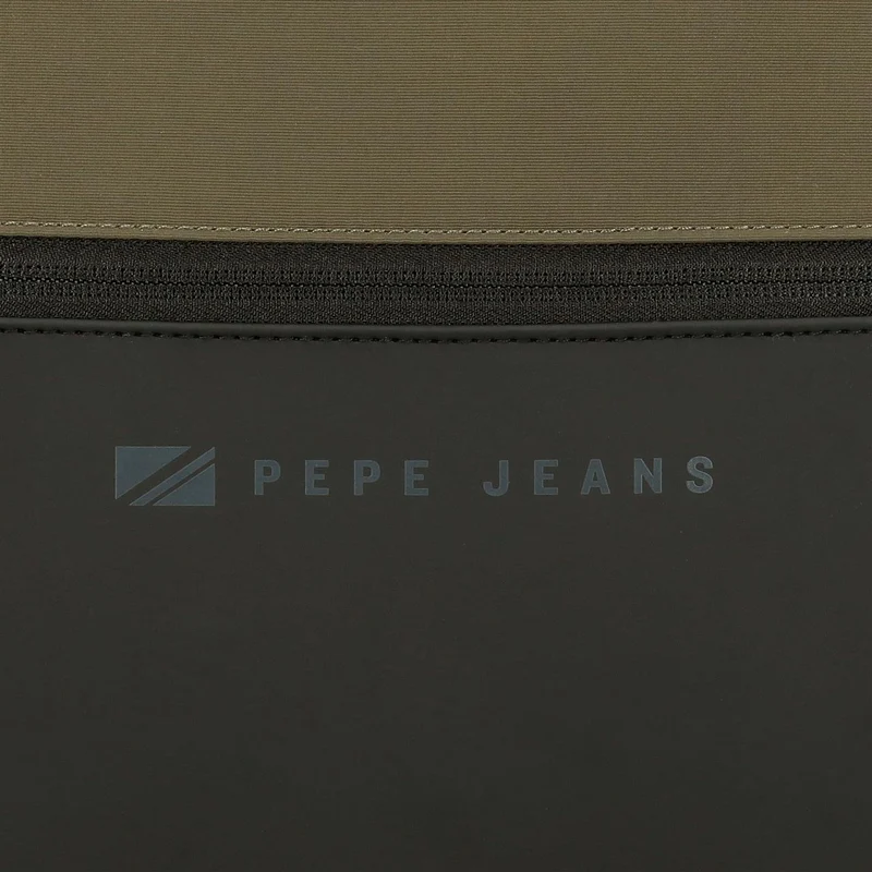 7122133 MOCHILA ADAP. PORTAORD. 2C. PJL JARVIS VERDE