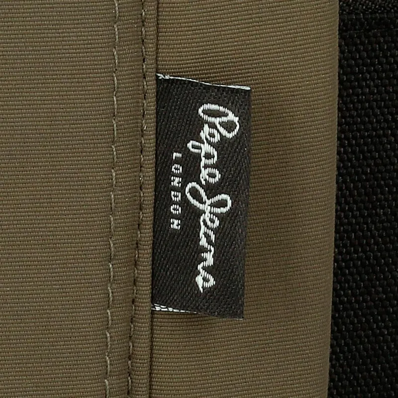 7122133 MOCHILA ADAP. PORTAORD. 2C. PJL JARVIS VERDE