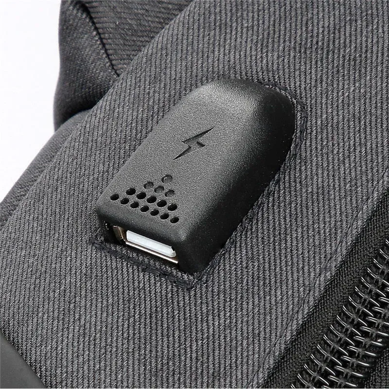 7122131 MOCHILA ADAP. PORTAORD. 2C. PJL JARVIS NEGRO