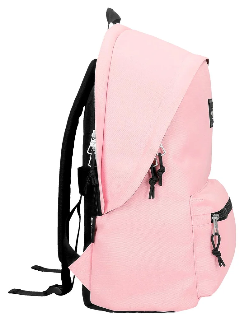63224C5 MOCHILA PORTAORD. 44CM 2C. PJL ARIS COLORFUL ROSA