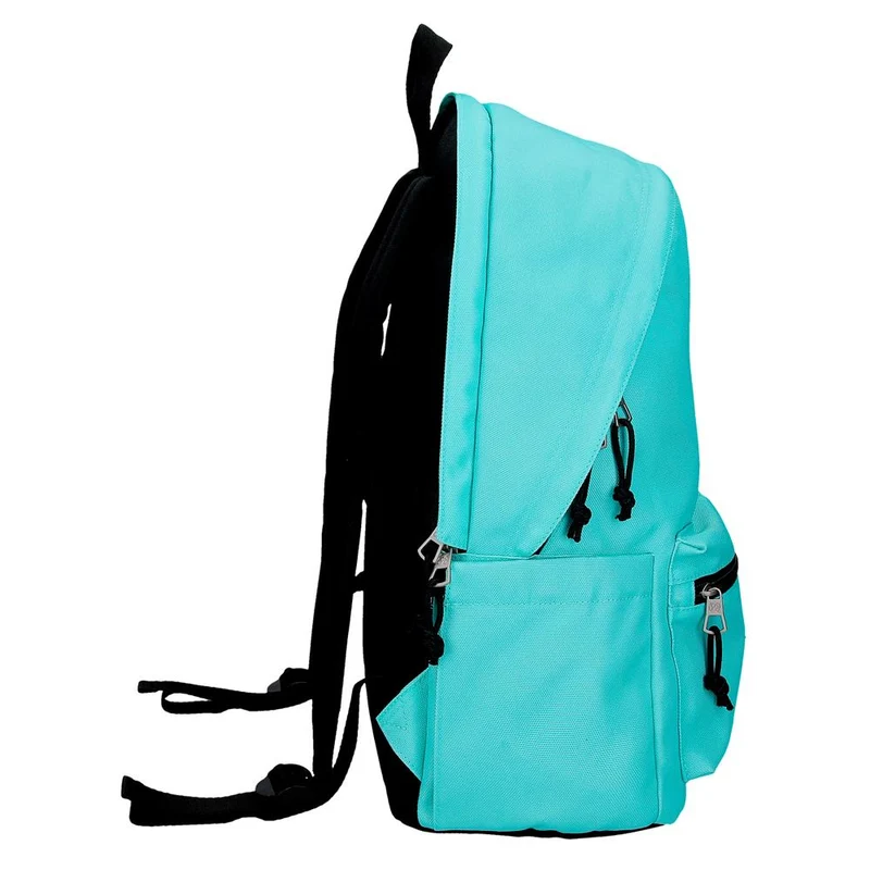 63224C1 MOCHILA PORTAORD. 44CM 2C. PJL ARIS COLORFULL AGUAMA