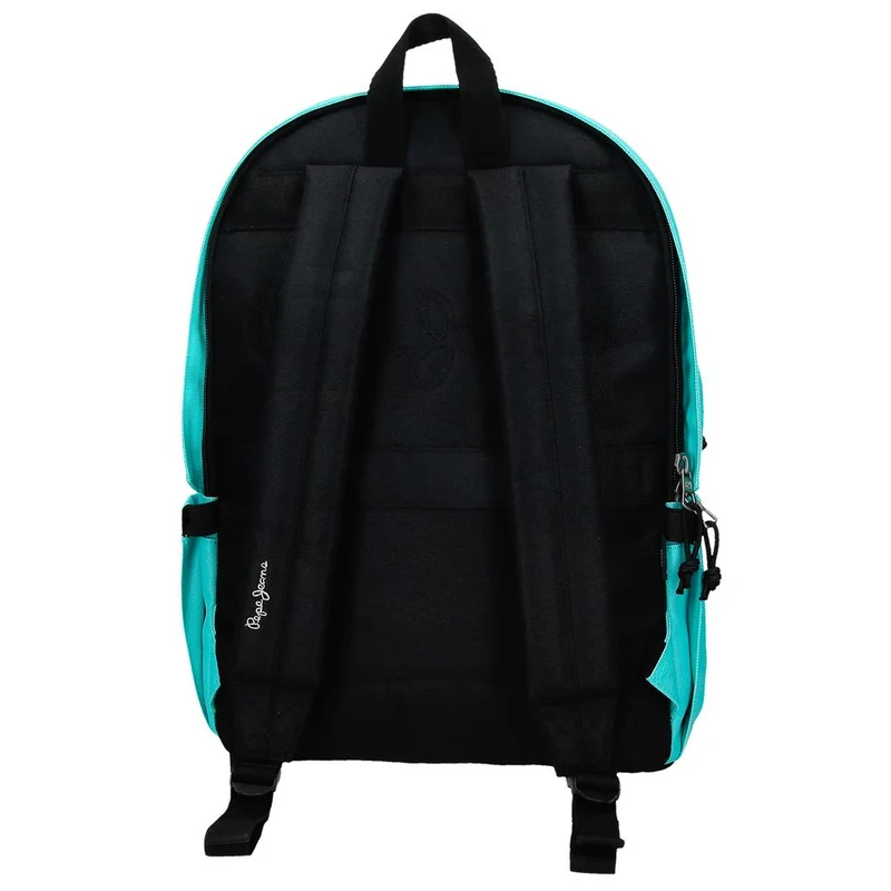 63224C1 MOCHILA PORTAORD. 44CM 2C. PJL ARIS COLORFULL AGUAMA